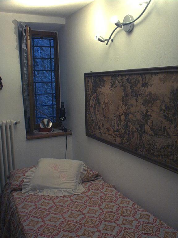 Poggio Delle Rondini Bed & Breakfast Bagnone Exterior photo